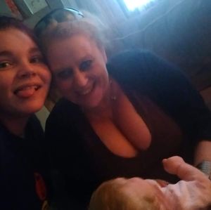 Meet your Posher, Teresa